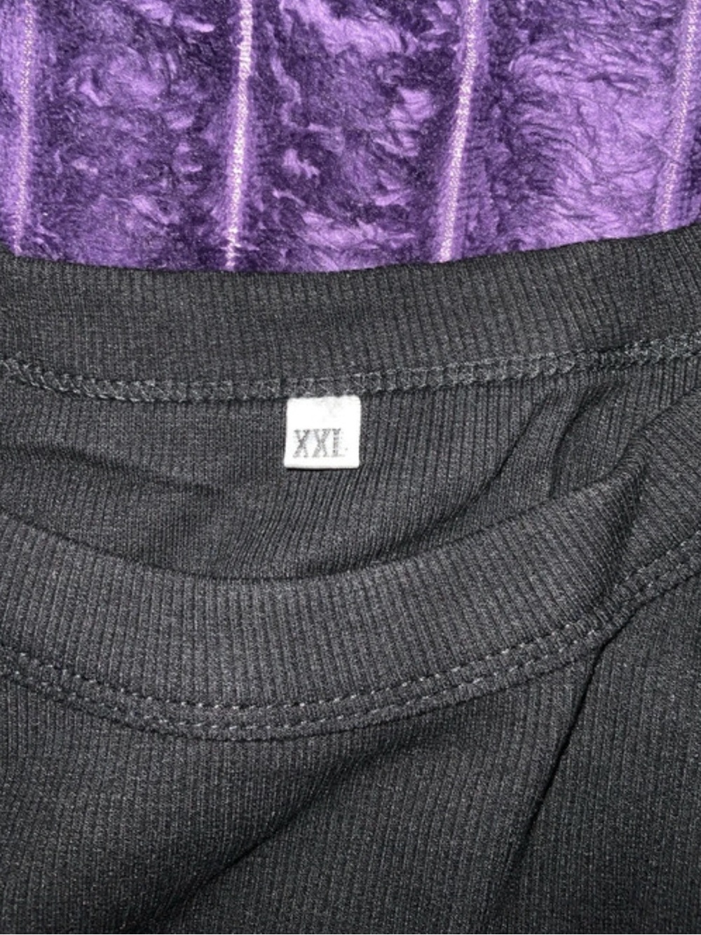 Ribbed Tank Top Bundle 7 - Picture 7 of 7